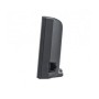 Gigaset E630A GO Telefono DECT Identificatore di chiamata Nero (S30852-H2725-B101)