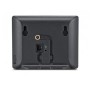 Gigaset E630A GO Telefono DECT Identificatore di chiamata Nero (S30852-H2725-B101)