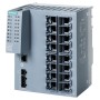 Siemens 6GK5216-0BA00-2AC2 switch di rete Gestito L2 Fast Ethernet (10/100) (6GK52160BA002AC2)
