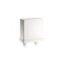 LevelOne POT-1110 moltiplicatore di rete Ripetitore di rete Bianco (POT-1110) (552022)