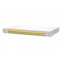 METZ CONNECT 150255D124-E pezzo di pannello 1U (150255D124-E)