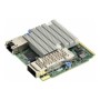 Supermicro AOC-MHIBE-M1CG-O scheda di rete e adattatore Interno Ethernet 100000 Mbit/s