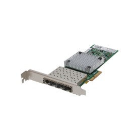 LevelOne GNC-0124 scheda di rete e adattatore Interno Fibra 1000 Mbit/s