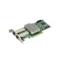 Supermicro AOC-S25G-m2S Interno Fibra 25000 Mbit/s (AOC-S25G-M2S) (AOC-S25G-M2S-O)