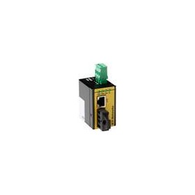 KTI Networks Singlemode duplex SC9/125 um KFC-241-L-SL2 MEDIACONVERTER (KFC-241-L-SL2)