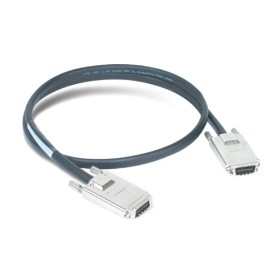 D-Link Stacking cable f X-Stack series switch cavo InfiniBand e in fibra ottica 0,1 m (DEM-CB100)