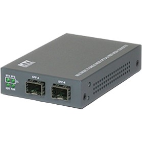KTI Gigabit Medienkonv. MM zu SM 10km KGC-311-LX (KGC-311-LX)