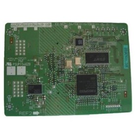 Panasonic KX-NS0111X modulo add-on IP Verde