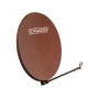 Schwaiger SPI1000.2 antenna per satellite Rosso