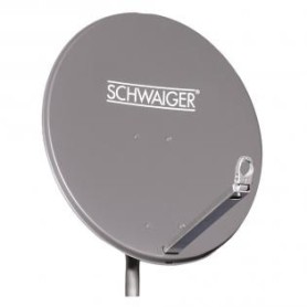 Schwaiger SPI800 antenna per satellite 10,7 - 12,75 GHz Grigio (SPI800.1)