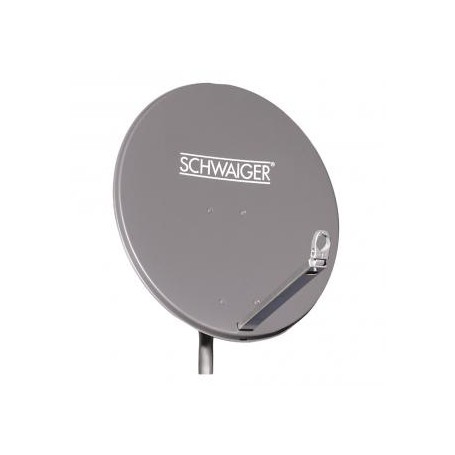 Schwaiger SPI800 antenna per satellite 10,7 - 12,75 GHz Grigio (SPI800.1)