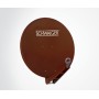 Schwaiger SPI075PR011 antenna per satellite 10,7 - 12,75 GHz Rosso