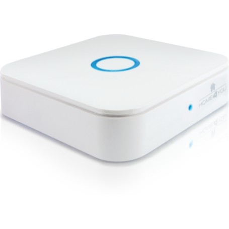 Schwaiger HA102 gateway/controller