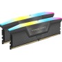Corsair Vengeance RGB CMH96GX5M2B6000Z30 memoria 96 GB 2 x 48 GB DDR5 6000 MHz