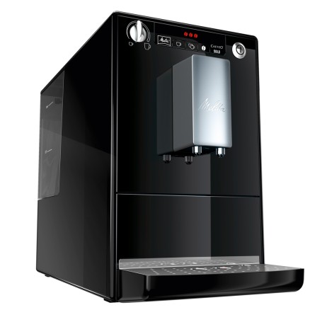 Melitta CAFFEO SOLO Automatica Macchina per espresso 1,2 L (E 950-101)