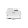 Vivitek DU775Z-UST videoproiettore Proiettore a raggio ultra corto 5000 ANSI lumen DLP UHD 4K (3840x2160) Compatibilità 3D Bian