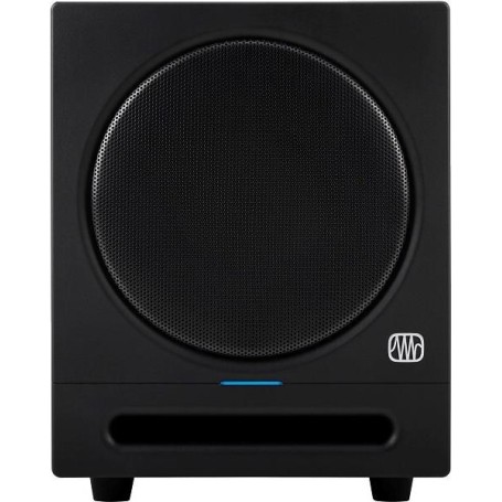 PreSonus Eris Sub8 BT - Aktiver Subwoofer (PRE ERIS SUB8 BT)