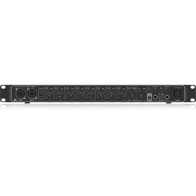 Behringer UMC1820 (27000609)