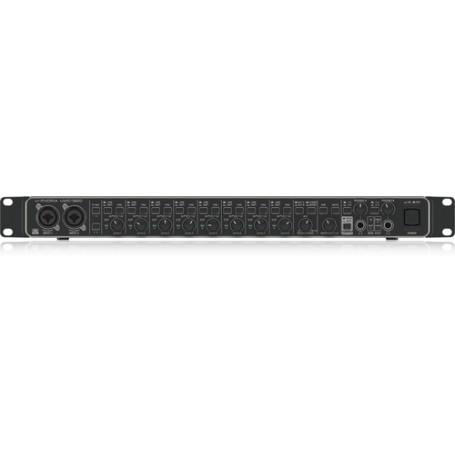 Behringer UMC1820 (27000609)