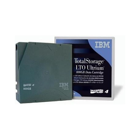 IBM 46C5359 lettore di cassetta LTO 800 GB (46C5359)