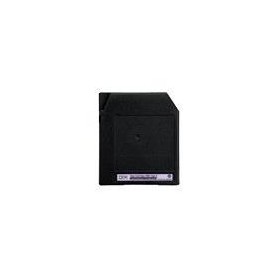 IBM TotalStorage Enterprise Tape Media Advanced Economy - 3592 - 500 GB - mit Farbetiketten - Schwarz (46X7453)