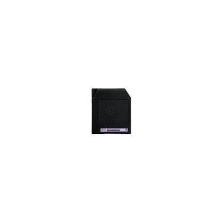 IBM TotalStorage Enterprise Tape Media Advanced Economy - 3592 - 500 GB - mit Farbetiketten - Schwarz (46X7453)
