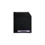 IBM TotalStorage Enterprise Tape Media Advanced Economy - 3592 - 500 GB - mit Farbetiketten - Schwarz (46X7453)