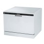 Candy Posable CDCP 6 lavastoviglie Libera installazione 6 coperti F (32002245)