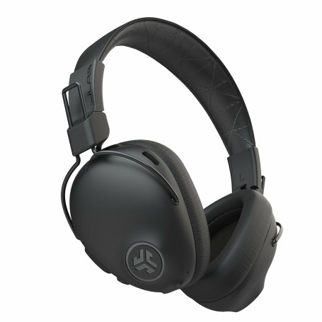 JLab STUDIO PRO ANC WIRELESS Cuffie A Padiglione MUSICA Bluetooth Nero (IEUHBSTPROANCRBLK4)