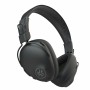 JLab STUDIO PRO ANC WIRELESS Cuffie A Padiglione MUSICA Bluetooth Nero (IEUHBSTPROANCRBLK4)