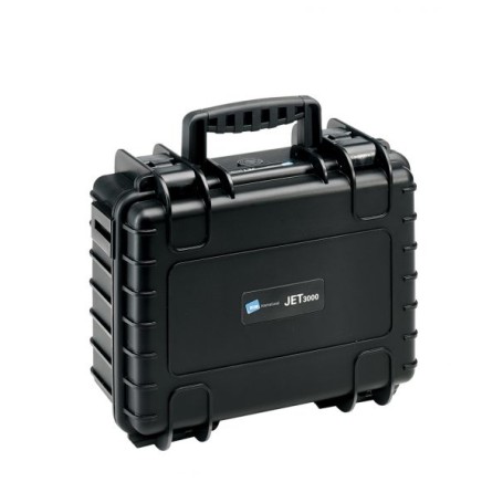 Werkzeugkoffer Jet 3000 Loops 117.16/L