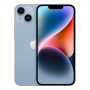 Apple iPhone 14 Plus 17 cm (6.7") Doppia SIM iOS 16 5G 512 GB Blu (MQ5G3ZD/A)