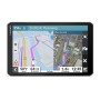 Garmin DEZL LGV810 navigatore Fisso 22,9 cm (9") TFT Touch screen 405 g Nero (010-02740-10)