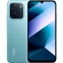 POCO C85 17,5 cm (6.9") Doppia SIM 4G USB tipo-C 6 GB 128 GB 6000 mAh Verde (MZB0LGFEU)