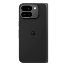 Google Pixel 9 Pro Fold 20,3 cm (8") Doppia SIM Android 14 5G USB tipo-C 16 GB 512 GB 4650 mAh Nero (GA05799-US)