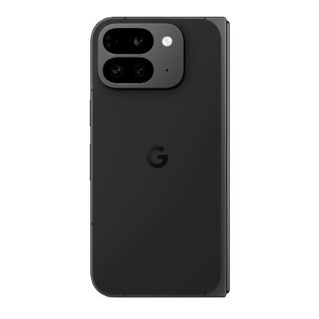 Google Pixel 9 Pro Fold 20,3 cm (8") Doppia SIM Android 14 5G USB tipo-C 16 GB 512 GB 4650 mAh Nero (GA05799-US)