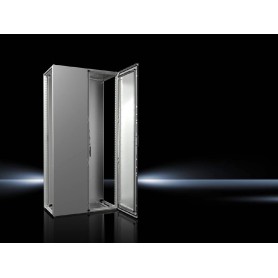 Rittal 8005.000- Rack indipendenti Grigio (8005000)