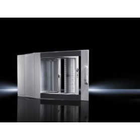Rittal EL 2249.605 9U Rack indipendenti Grigio (2249605)