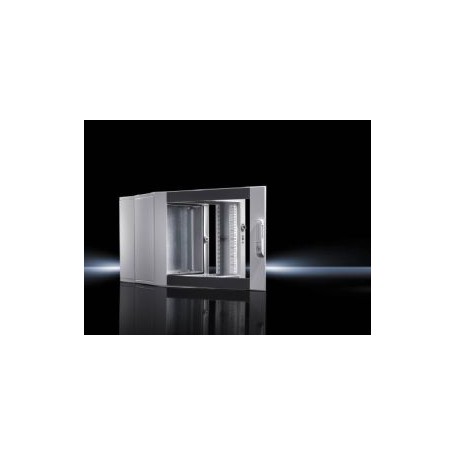 Rittal EL 2255.605 15U Rack indipendenti Grigio (2255605)