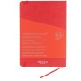 EQ PLUS STITCH LAMPONE GRAPH 5MM A5 (19621109)