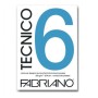 ALBUM TECNICO 6 50X70 220 - RUVIDO (09705070S)
