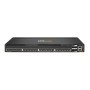 HPE Aruba Networking CX 6300M 24p SFP+ LRM support and 2p 50G and 2p 25G MACSec Switch (R8S92A)