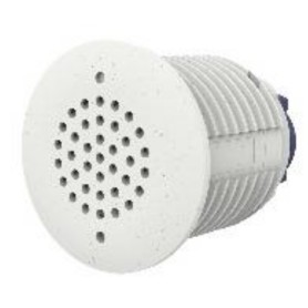 Mobotix M73 Audio Module equipped Modulo audio (MX-F-AUDA) (Mx-F-AUDA)