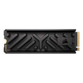 Corsair MP700 ELITE 1 TB M.2 PCI Express 5.0 NVMe 3D TLC (CSSD-F1000GBMP700EHS)