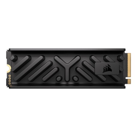 Corsair MP700 ELITE 1 TB M.2 PCI Express 5.0 NVMe 3D TLC (CSSD-F1000GBMP700EHS)