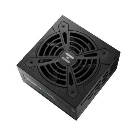 FSP Hydro G PRO ATX3.0(PCIe5.0) 850W alimentatore per computer 20+4 pin ATX ATX Nero (HG2-850W ATX 3.0)