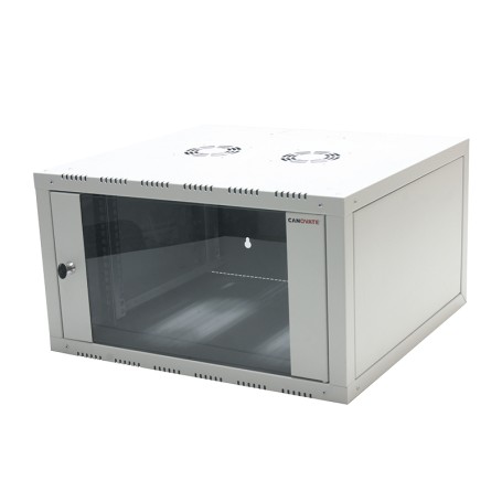 LogiLink W15E66G telaio dell'apparecchiatura di rete 15U Grigio (W15E66G)
