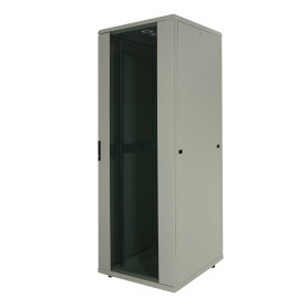 LogiLink D42S88G rack 42U Grigio (D42S88G)