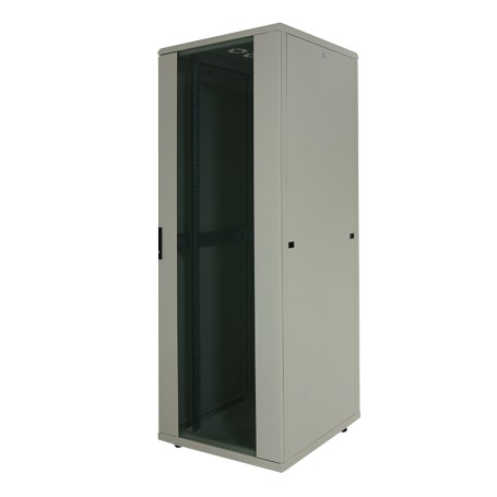 LogiLink D42S88G rack 42U Grigio (D42S88G)