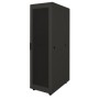 LogiLink S26S81B rack 26U Rack indipendenti Nero (S26S81B)